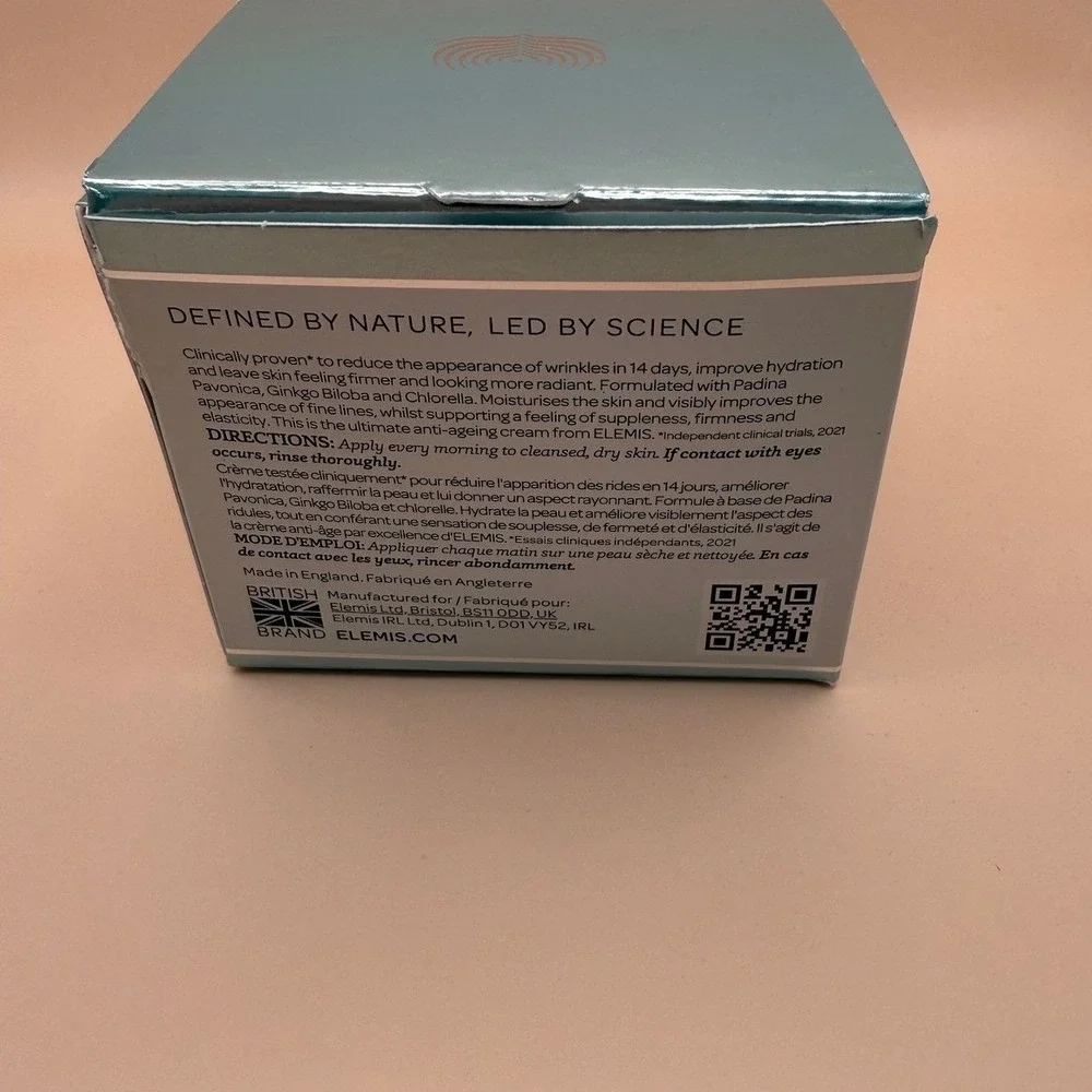 ELEMIS pro collagen